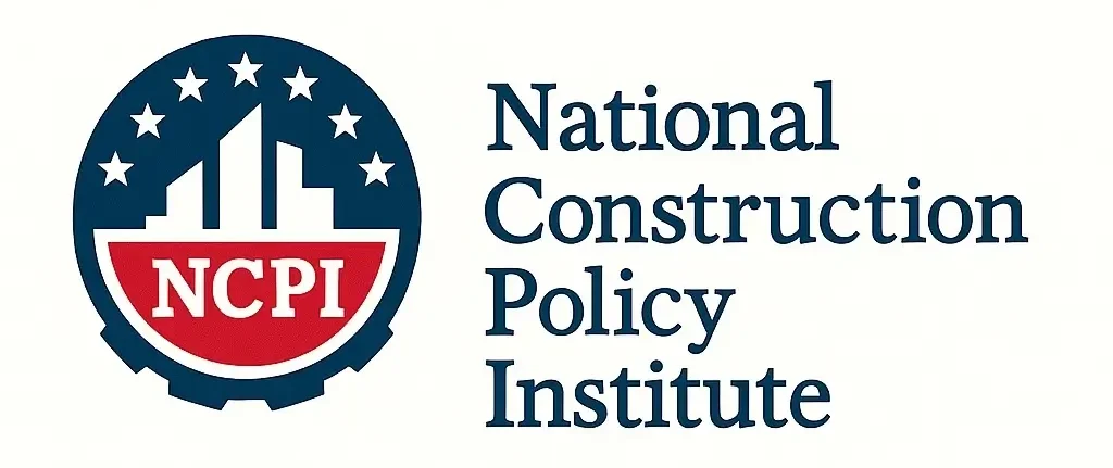 National Construction Policy Institute